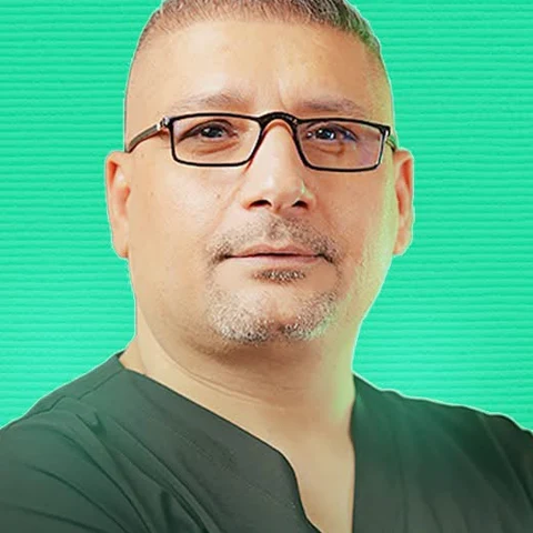 د. إحسان السوداني