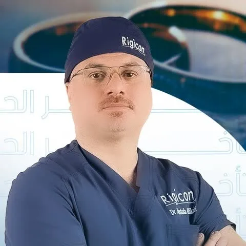 د. مصطفى الركابي