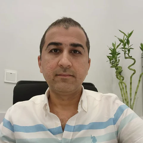 د. نوفل منصور نعمان