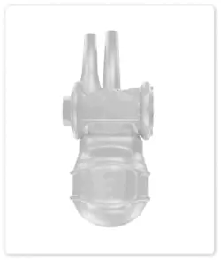 عرض دوّار لجهاز Infla10® Pulse™