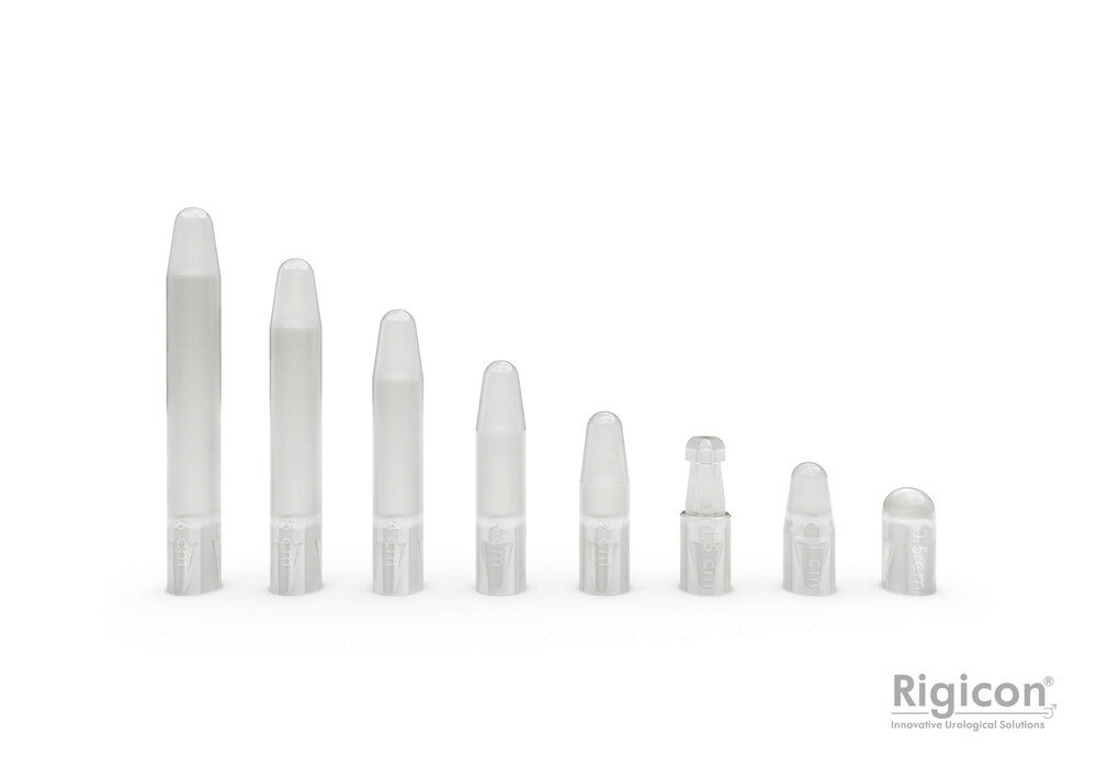 وصلة Infla10® الآمنة