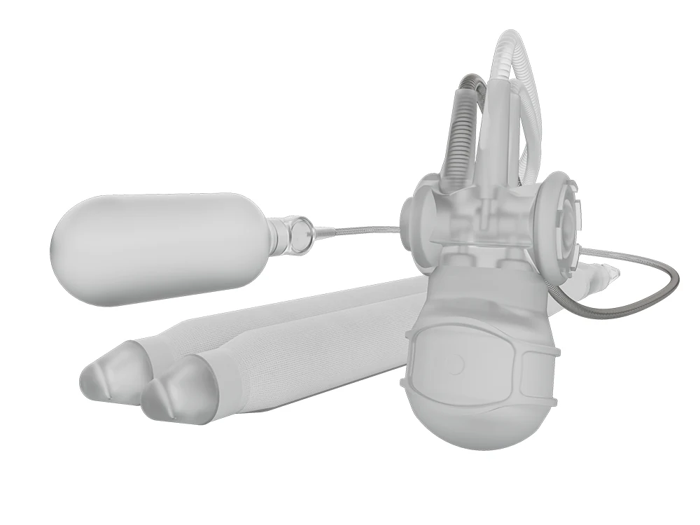 Infla10® Pulse™